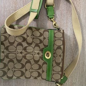 Couch crossbody
